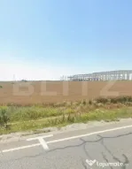 Teren intravilan, 18.802 mp, zona Carcea