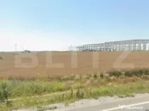 Teren intravilan, 18.802 mp, zona Carcea