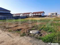 Parcela intravilan, 687 mp, utilitati, Timisoara-Sacalaz!
