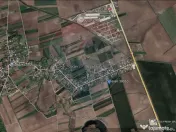 Teren Cocani Crevedia 39.063 mp posibilitate extindere cu... 