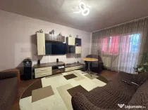 Apartament 4 camere, 2 băi, 2 balcoane, 92 mp, loc de parca