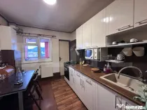 Apartament cu 4 camere, 2 bai și 2 locuri de parcare, Astra