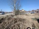 Teren intravilan 500mp(5 ari)la drumul pricipal,Valea Sigmir