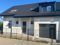Casa de vanzare, cu 4 camere, 130,80 mp, zona Unirii