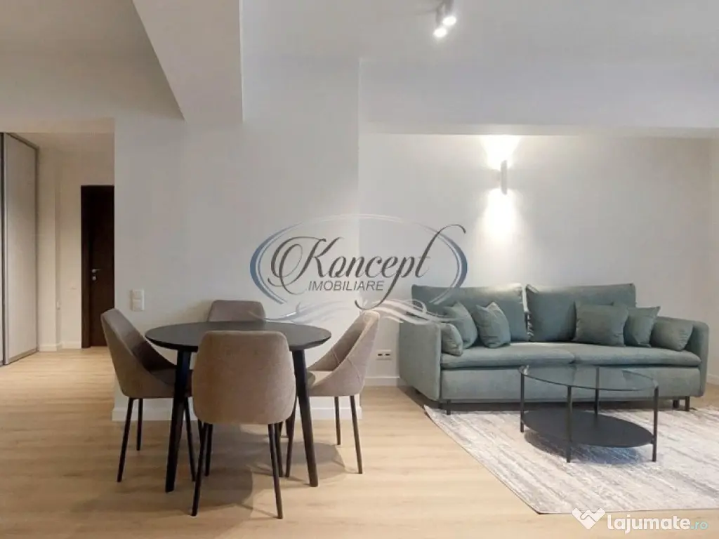 Apartament confort sporit in Ansamblul Semiluna