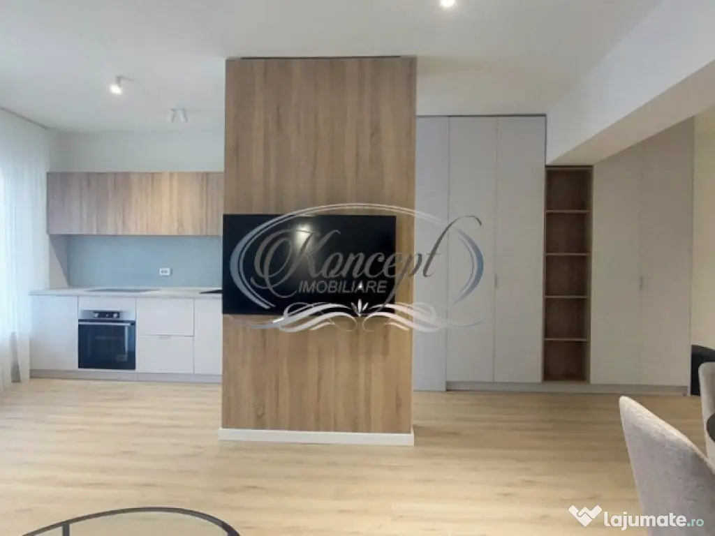 Apartament confort sporit in Ansamblul Semiluna