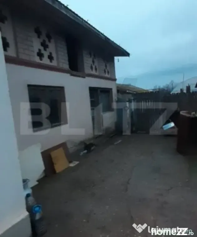 Casa de vanzare, cu 5 camere, 112 mp, Gaesti