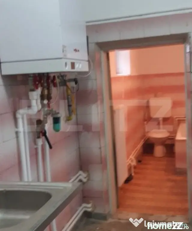 Casa de vanzare, cu 5 camere, 112 mp, Gaesti