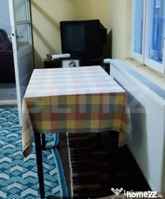 Casa de vanzare, cu 5 camere, 112 mp, Gaesti