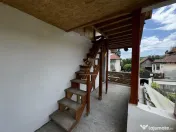 CASA 4 CAMERE TEREN 338 MP CAMPULUNG 