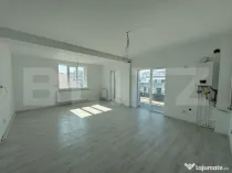 Apartament 2 camere, finisat la cheie, loc de parcare inclus