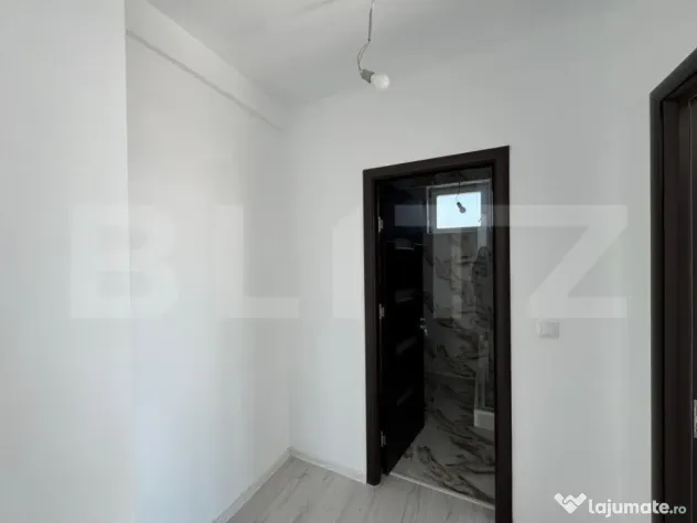 Apartament 2 camere, finisat la cheie, loc de parcare inclus