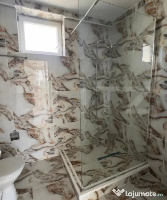 Apartament 2 camere, finisat la cheie, loc de parcare inclus