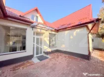 Casa individuala, 6 camere, 196 mp, zona Parc 14 Iulie-Grigo