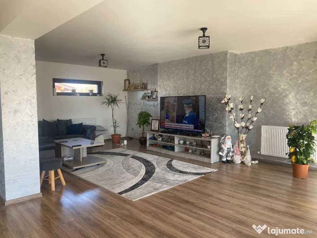 VIGAFON - Casa 4 camere Tintea