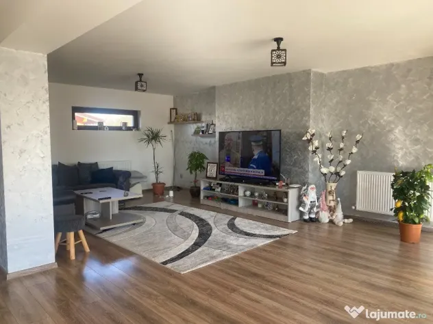 VIGAFON - Casa 4 camere Tintea