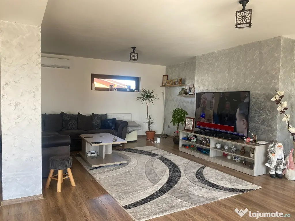 VIGAFON - Casa 4 camere Tintea