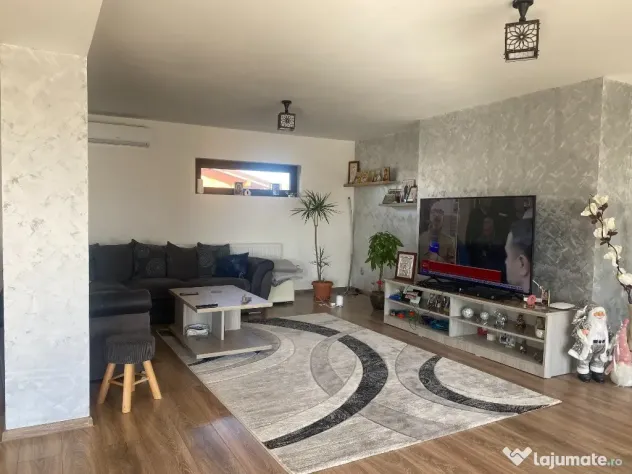 VIGAFON - Casa 4 camere Tintea