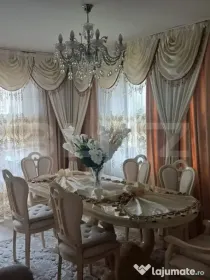 Apartament 3 camere, 85 mp, decomandat, zona Noua