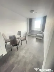 Apartament de 2 camere, 45mp, parcare, Someseni