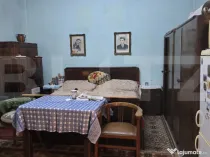 Casa de vanzare, 6 camere, 137 mp, teren 579 mp, zona semice