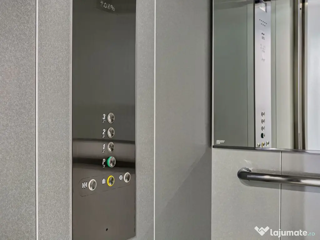 Birouri premium de închiriat Arad