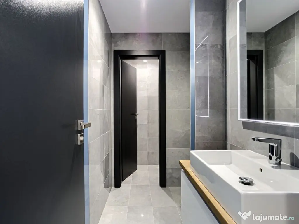 Birouri premium de închiriat Arad