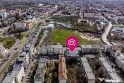 Birouri premium de închiriat Arad 