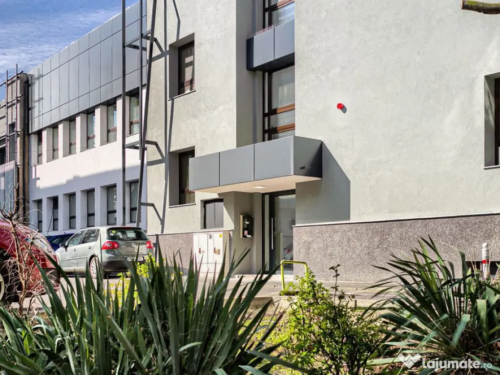 Birouri premium de închiriat Arad