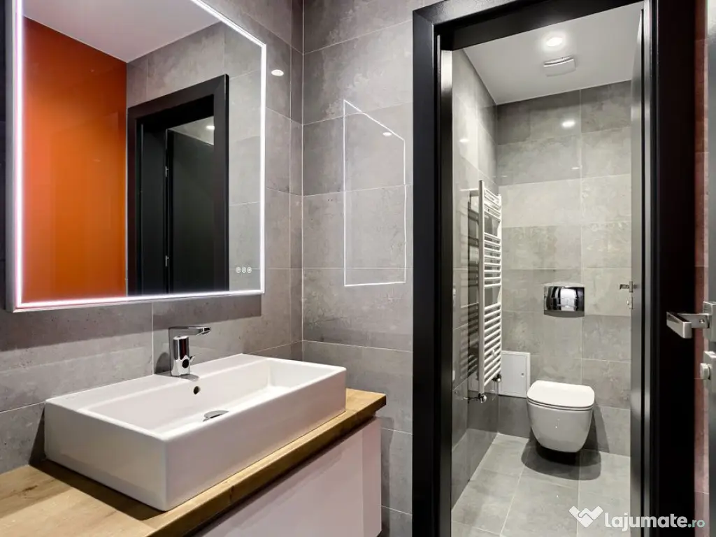 Birouri premium de închiriat Arad