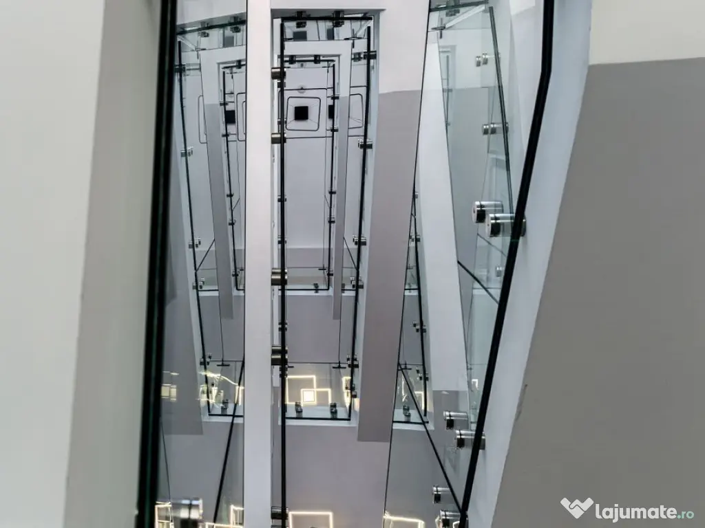 Birouri premium de închiriat Arad