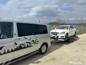 Tractari Hunedoara-Deva*platforma*asistenta rutiera*depanari.