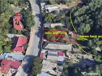Teren str Orizontului-pret 36.000 euro negociabil