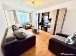 Apartament luminos 2 camere, 55 mp,etaj 3, zona Tolstoi