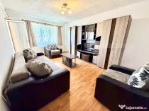 Apartament luminos 2 camere, 55 mp,etaj 3, zona Tolstoi