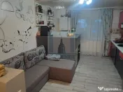 Ap 3 camere mobilat-utilat - zona Uzina 2 (ID:12917) 