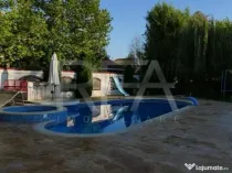 Vila Exclusivista | Piscina si 1877 m.p teren | Erou Iancu N