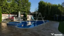 Vila Exclusivista | Piscina si 1877 m.p teren | Erou Iancu N