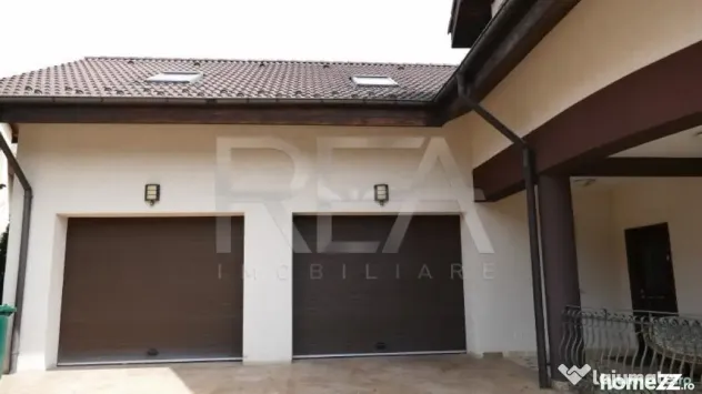 Vila Exclusivista | Piscina si 1877 m.p teren | Erou Iancu N - Bucuresti (Bucuresti-Ilfov)