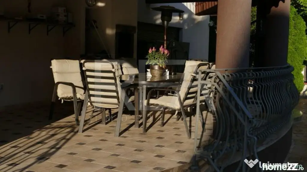Vila Exclusivista | Piscina si 1877 m.p teren | Erou Iancu N - Bucuresti (Bucuresti-Ilfov)