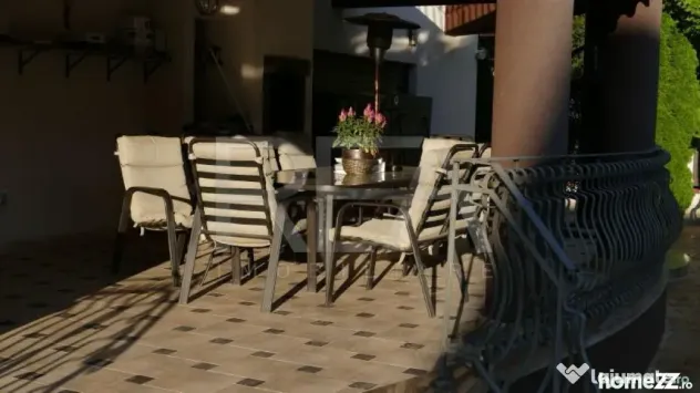 Vila Exclusivista | Piscina si 1877 m.p teren | Erou Iancu N - Bucuresti (Bucuresti-Ilfov)