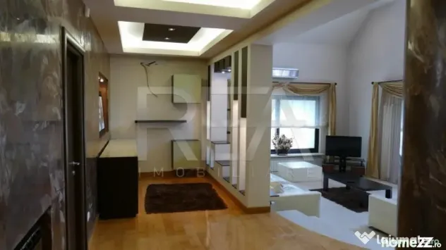 Vila Exclusivista | Piscina si 1877 m.p teren | Erou Iancu N - Bucuresti (Bucuresti-Ilfov)