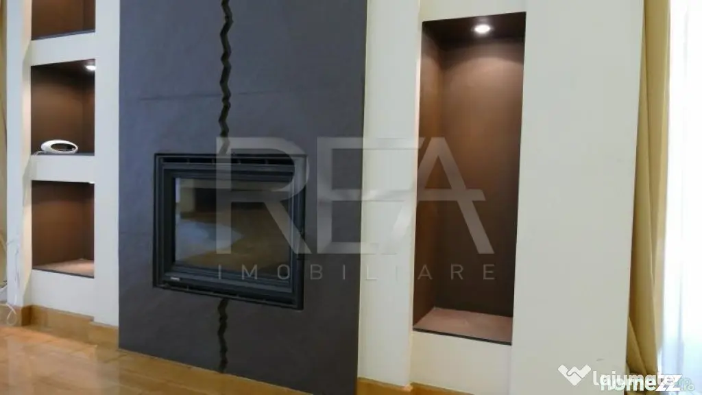 Vila Exclusivista | Piscina si 1877 m.p teren | Erou Iancu N - Bucuresti (Bucuresti-Ilfov)