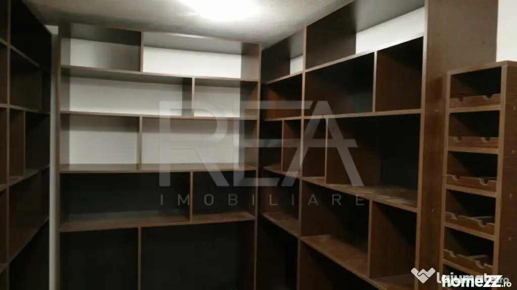 Vila Exclusivista | Piscina si 1877 m.p teren | Erou Iancu N - Bucuresti (Bucuresti-Ilfov)