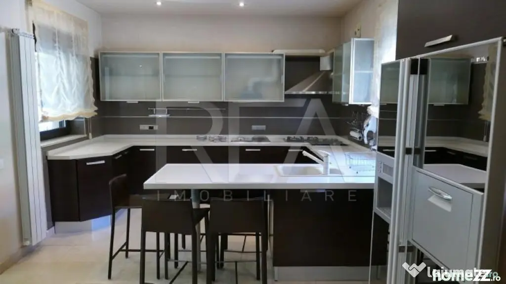Vila Exclusivista | Piscina si 1877 m.p teren | Erou Iancu N - Bucuresti (Bucuresti-Ilfov)