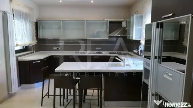 Vila Exclusivista | Piscina si 1877 m.p teren | Erou Iancu N - Bucuresti (Bucuresti-Ilfov)