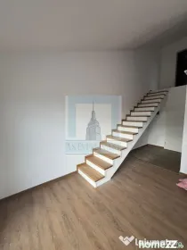 Apartament 3 camere / penthouse pe doua nivele - zona San...