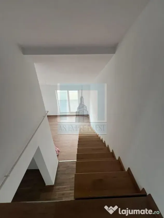 Apartament 3 camere / penthouse pe doua nivele - zona San...