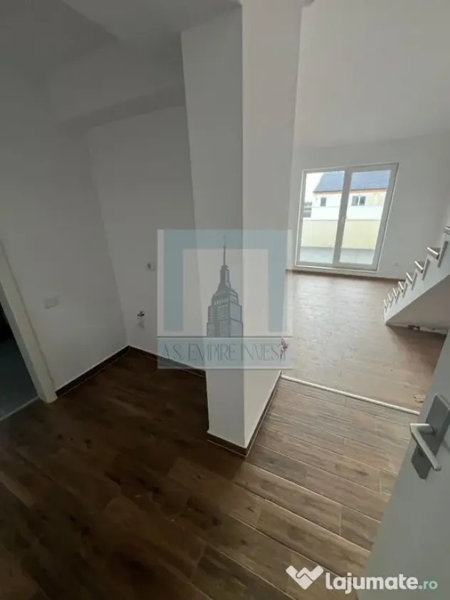 Apartament 3 camere / penthouse pe doua nivele - zona San...