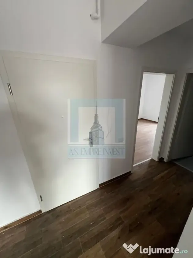 Apartament 3 camere / penthouse pe doua nivele - zona San...
